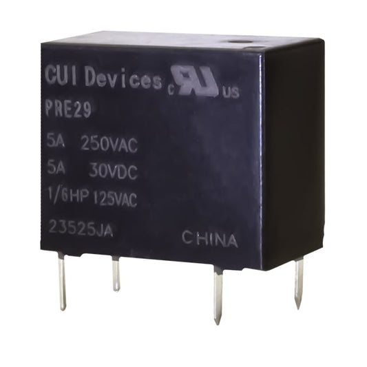 PRE29 5V-S-450-1A-F