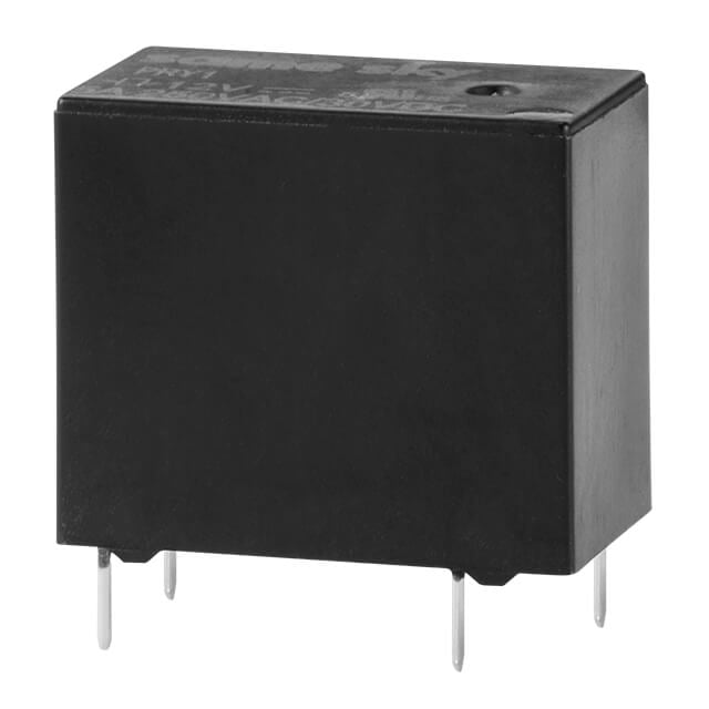 PRY1-5V-450-1A-EF
