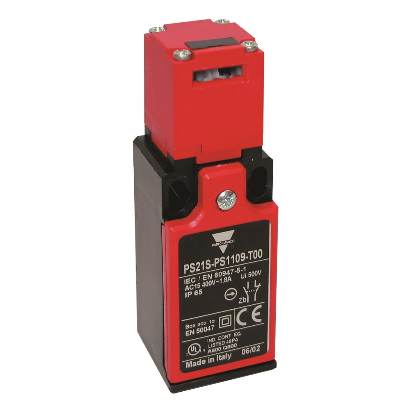 PS21S-NT0209-T00