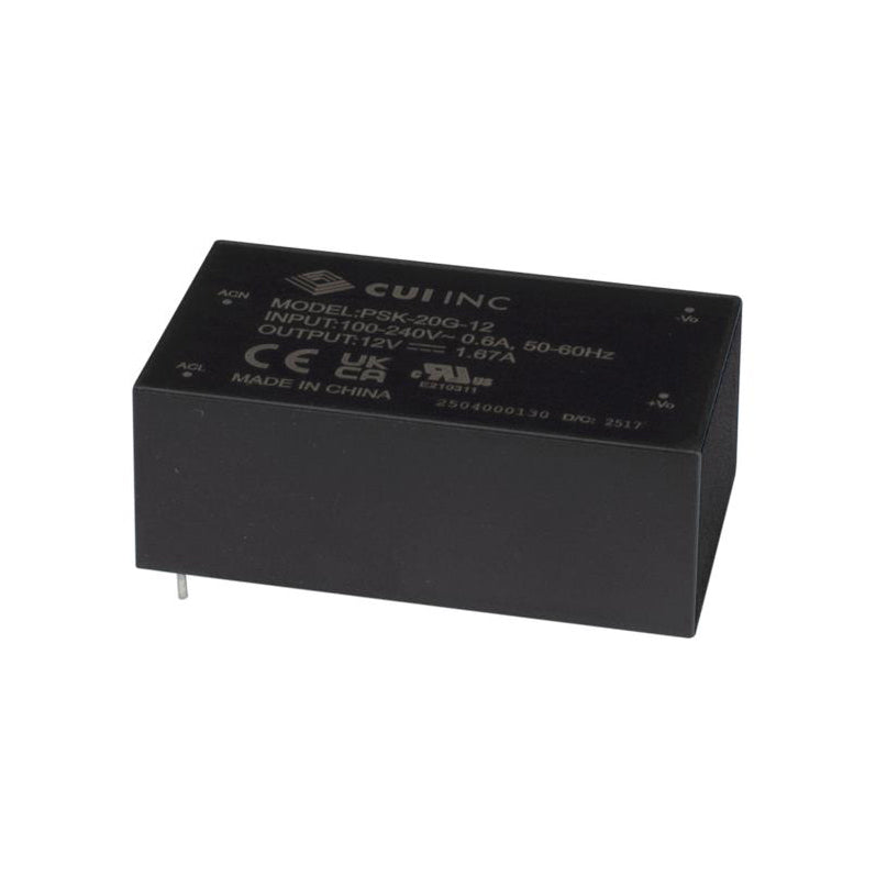 PSK-20G-15