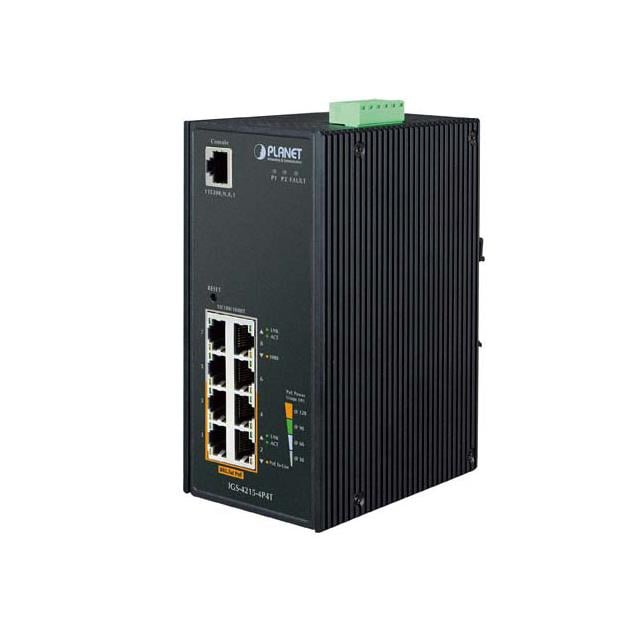 PT-IGS-4215-4P4T