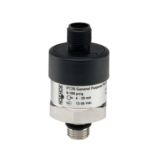 PT20-5000PSIG-1-5-2-25