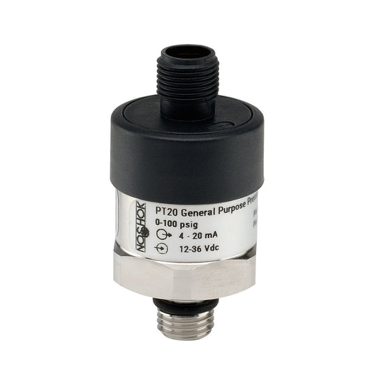 PT20-5000PSIG-1-1-45-25-ST8
