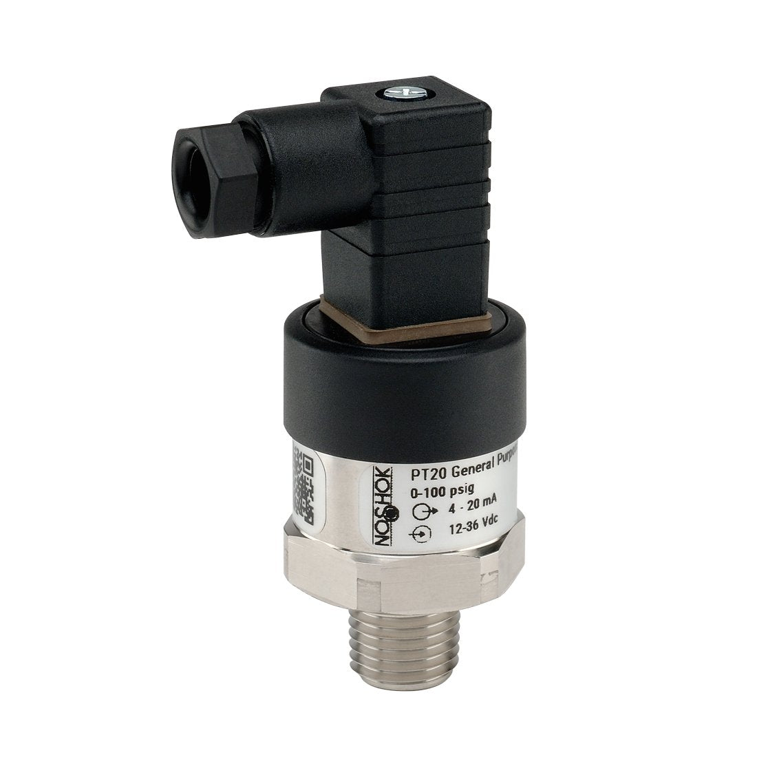 PT20-7500PSIG-1-1-2-7-ST8