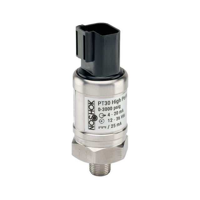 PT30-5000psig-1-1-2-66-ST8
