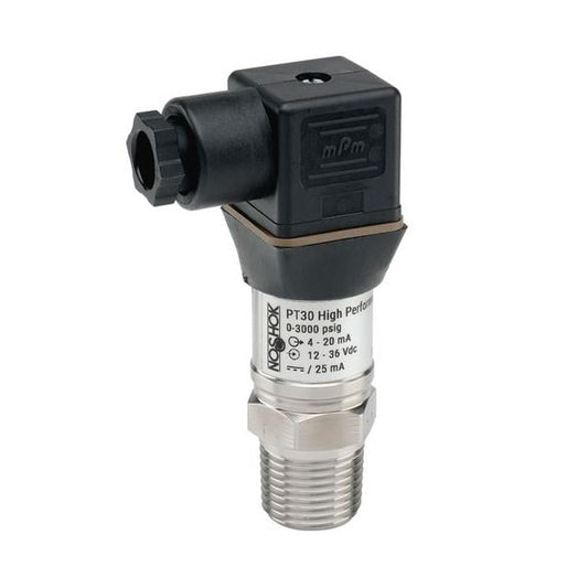 PT30-2000PSIG-1-1-2-8