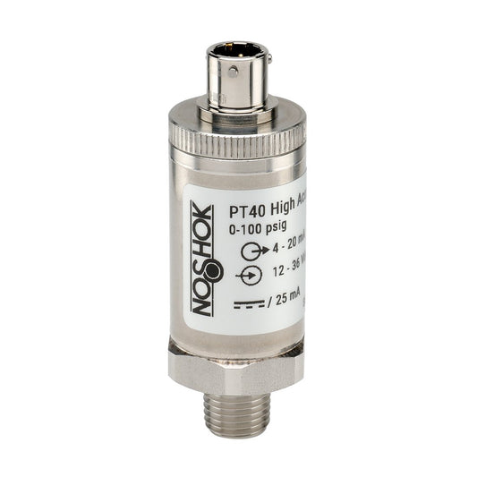 PT40-6000psig-2-1-45-2