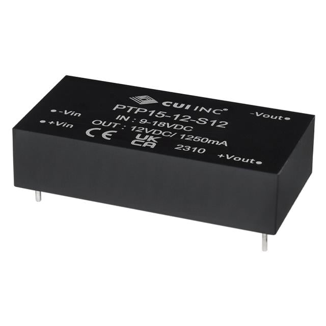 PTP15-48-S5