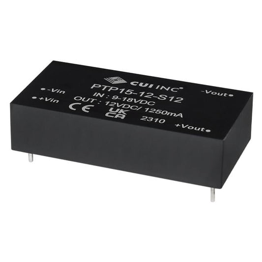 PTP15-48-S5