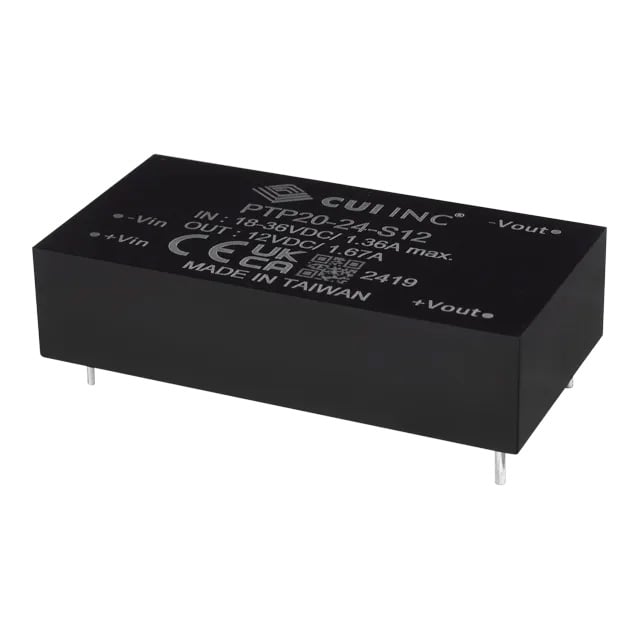 PTP20-48-S15