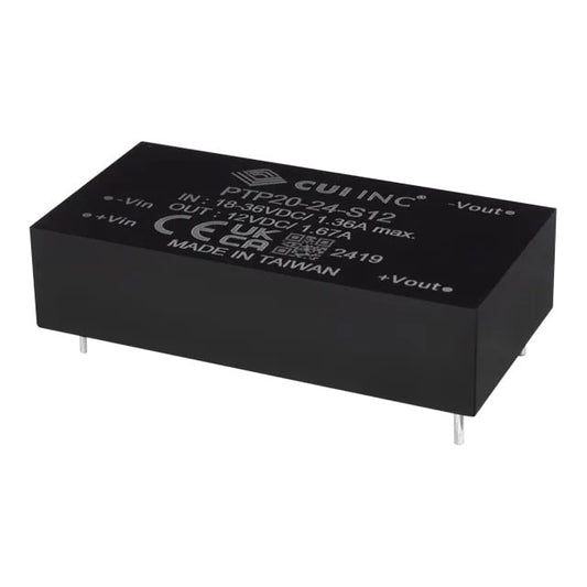 PTP20-48-S15
