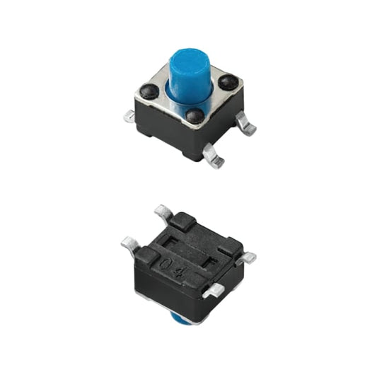 PTS647SM50SMTR2N LFS