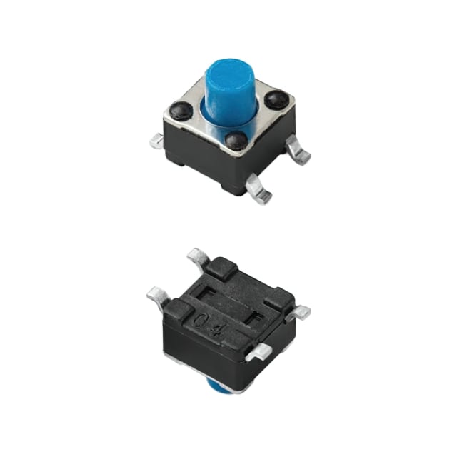 PTS647SN50SMTR2N LFS