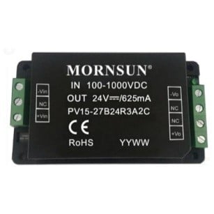 PV15-27B24R3A2C