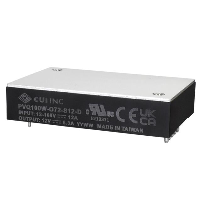 PVQ100W-O72-S28-D
