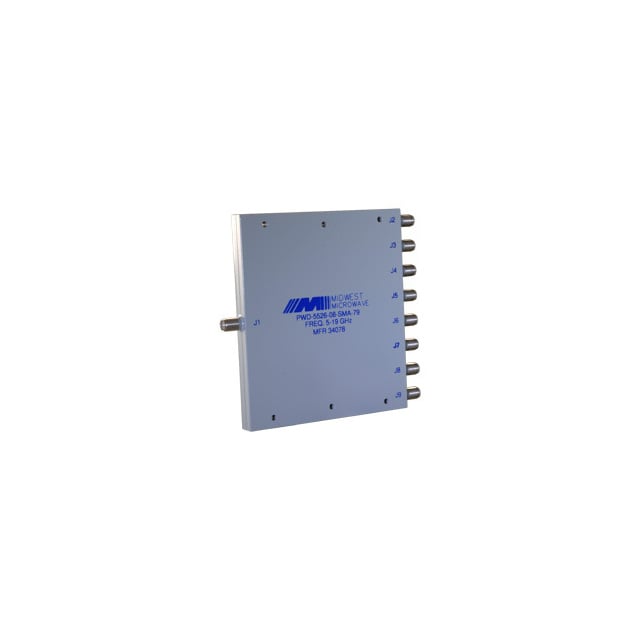 PWD-5530-08-SMA-79