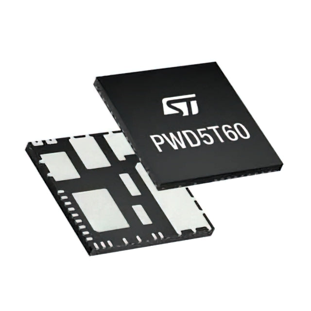 PWD5T60TR