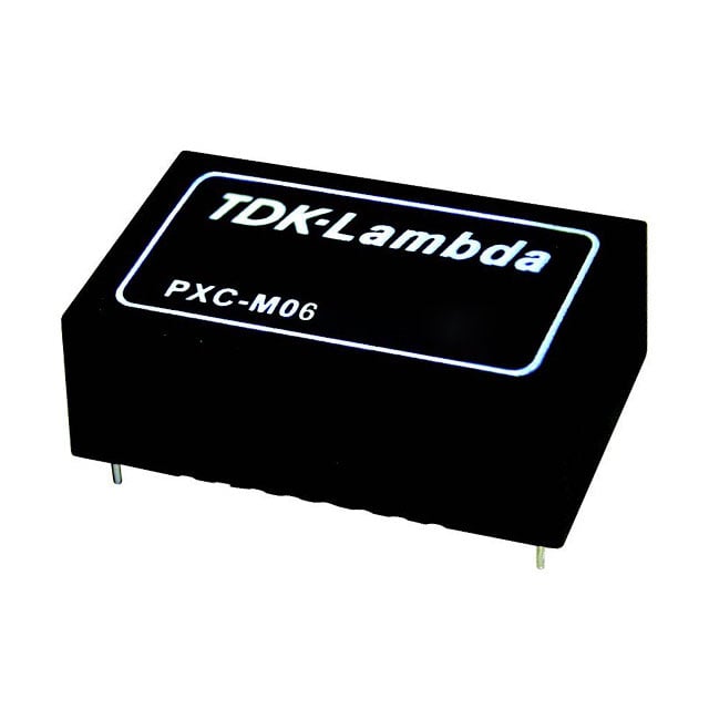 PXC-M06-24WD12-A