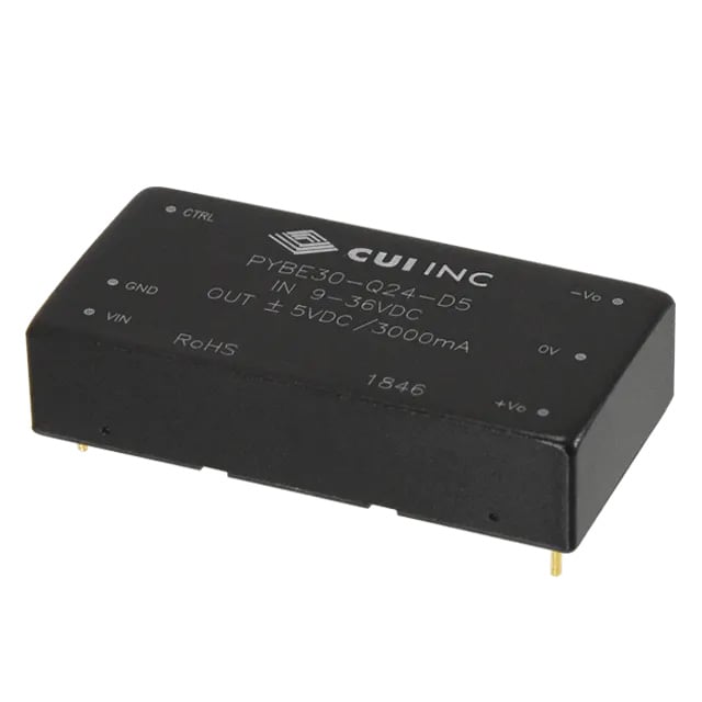 PYBE30-Q48-S12H-T