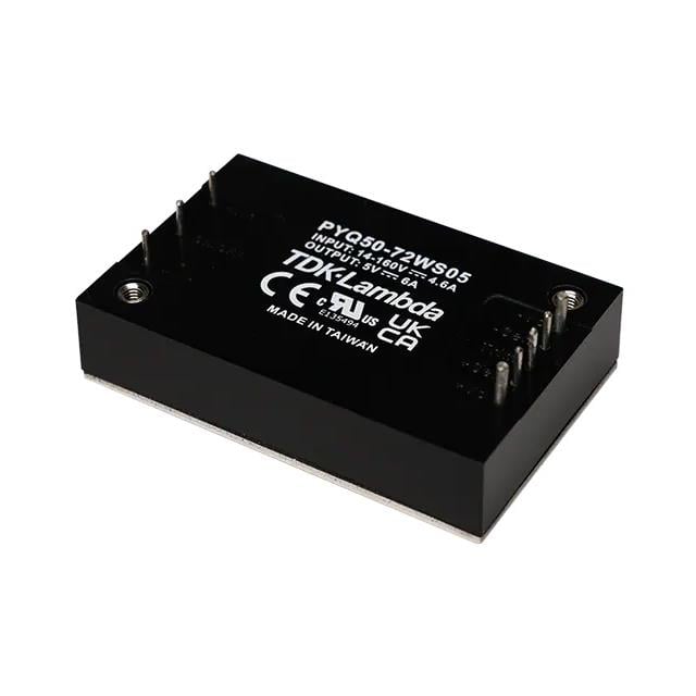 PYQ50-72WS24