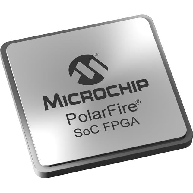 MPFS025T-FCVG484E