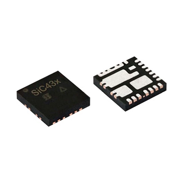 SIC431CED-T1-GE3