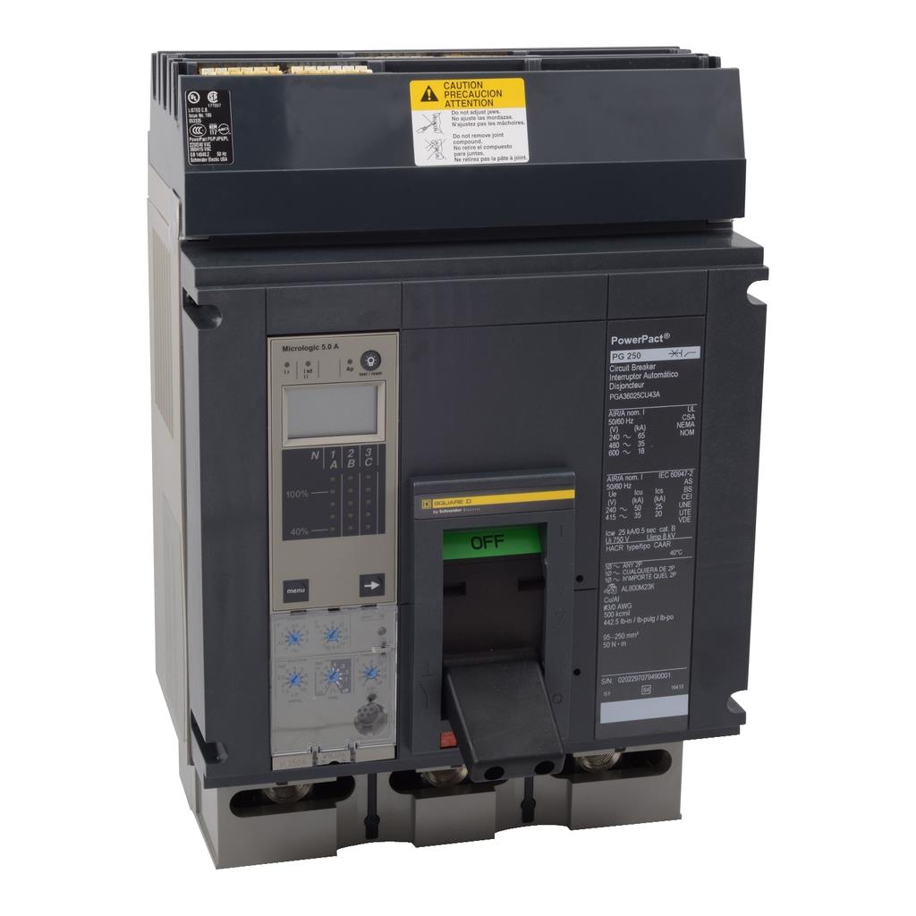 PJA36060CU43A