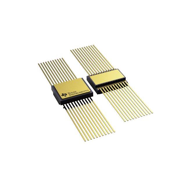 TPS7H5004HFT/EM