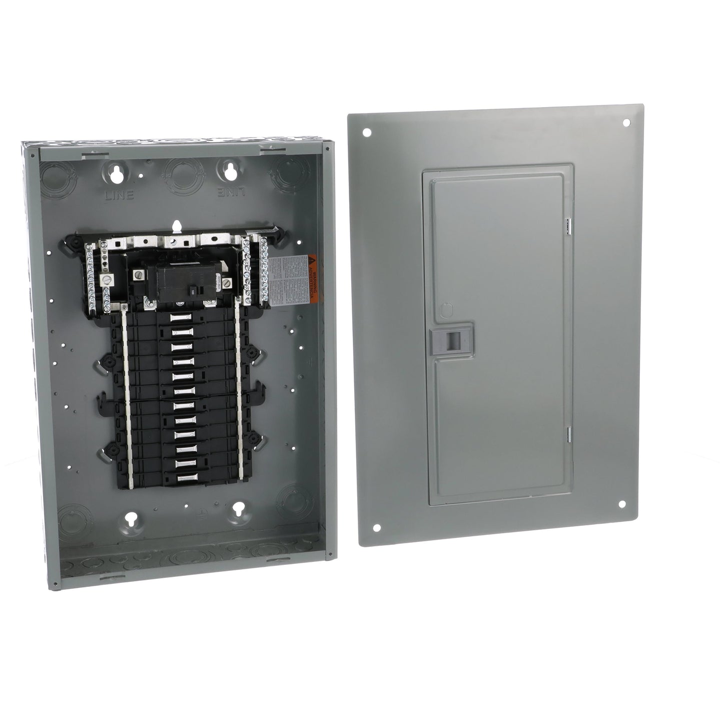 QO124L125PGC