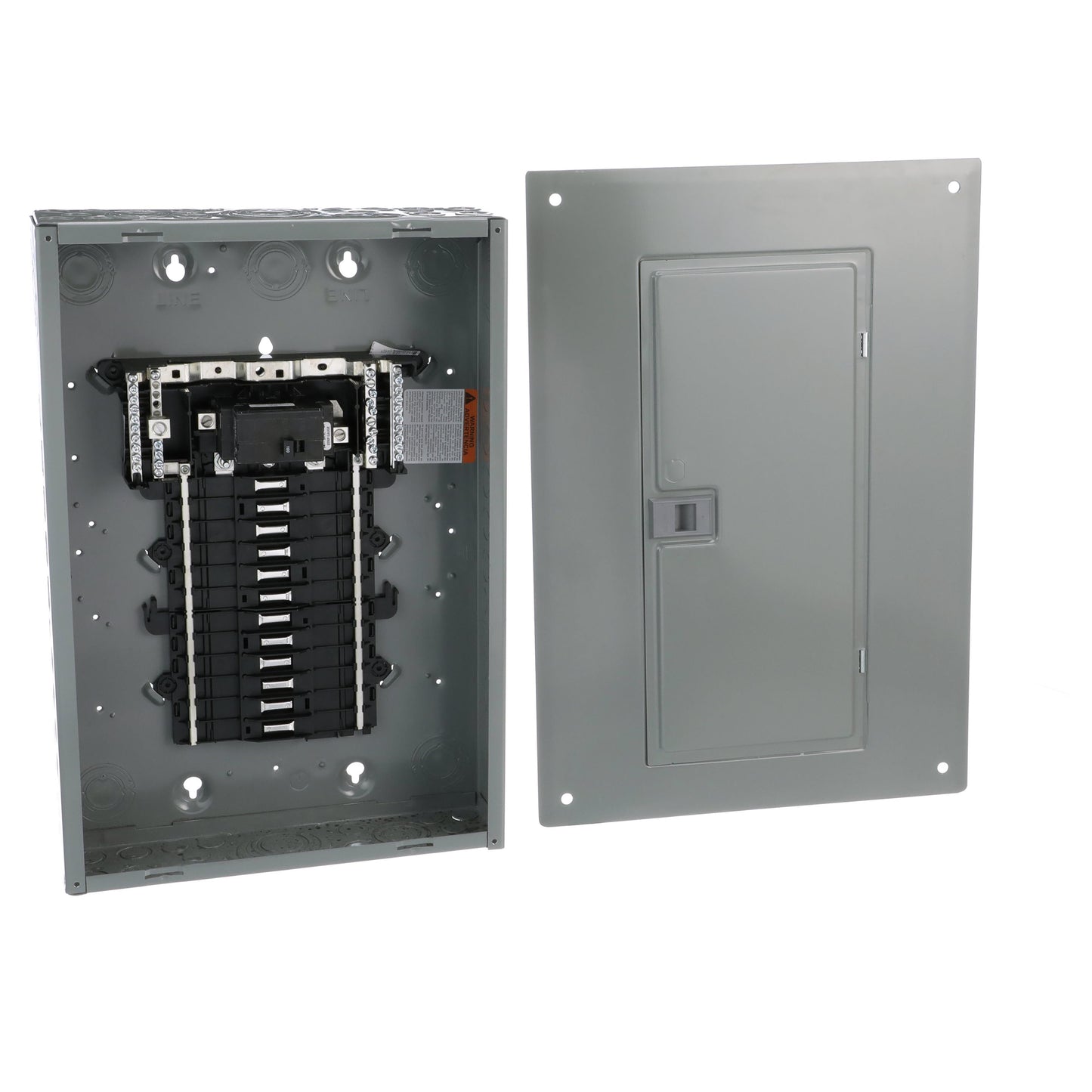 QO124M100PCVP
