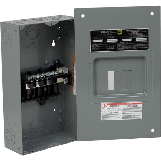 QO148L125GF