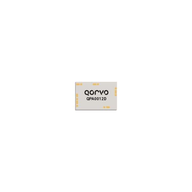 QPA0012D