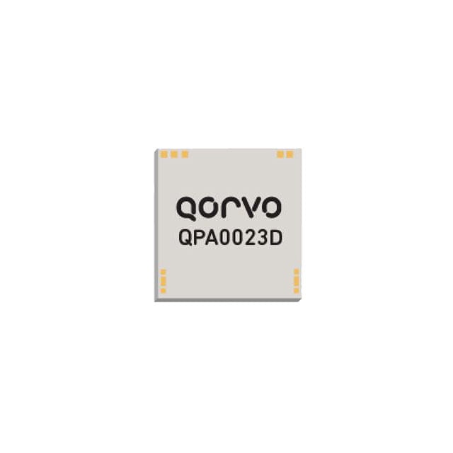 QPA0023DEVB