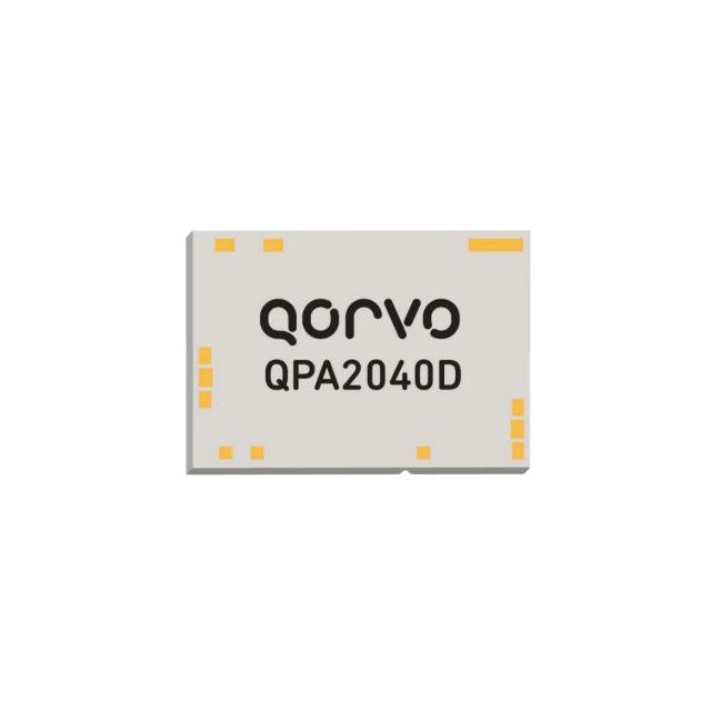 QPA2040D