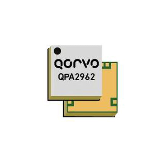 QPA2962EVB