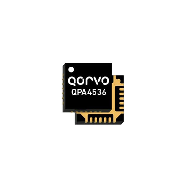 QPA4536EVB