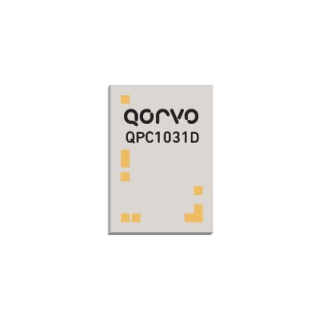 QPC1031DEVB