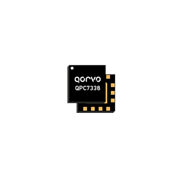 QPC7338PCBA-410