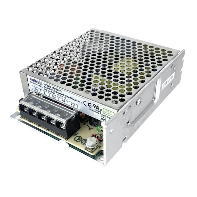 QPD-75-12
