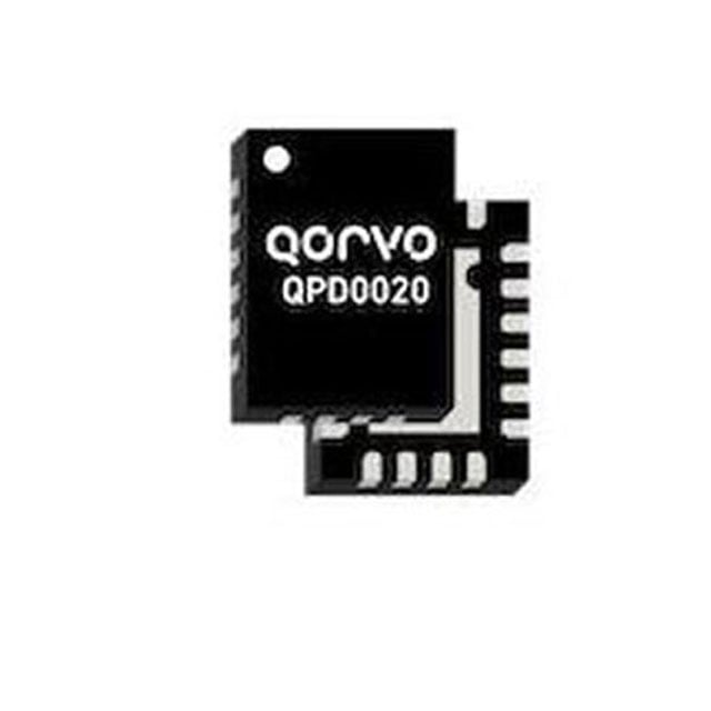QPD0020EVB02