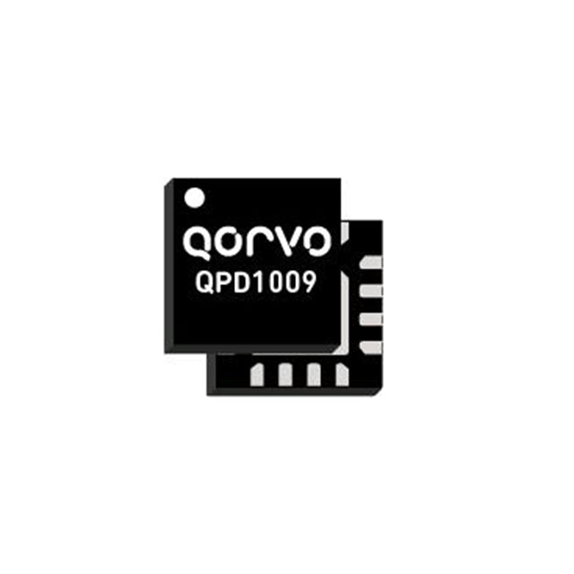 QPD1009EVB01