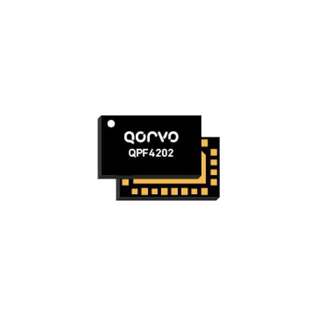 QPF4202EVB