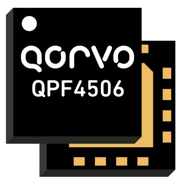 QPF4506TR13-5K