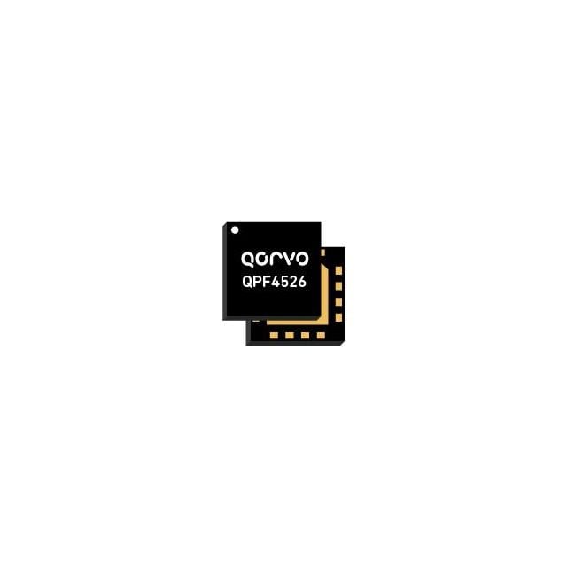 QPF4526EVB