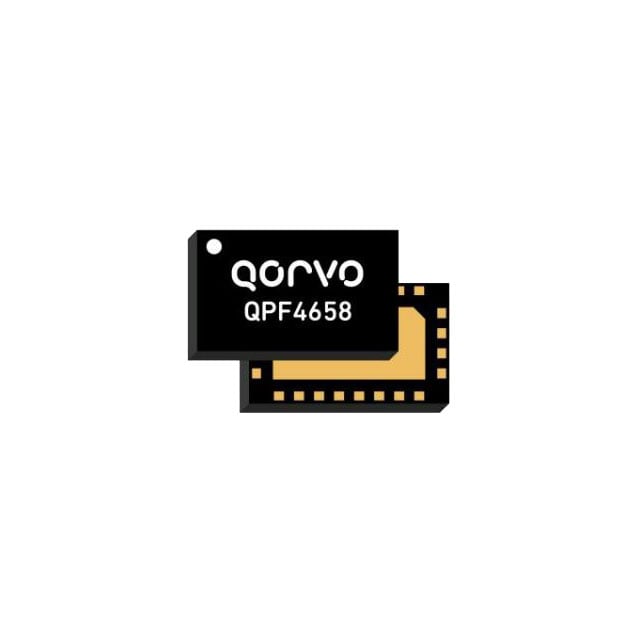 QPF4658EVB