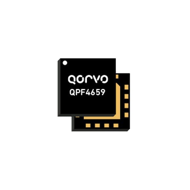 QPF4659EVB