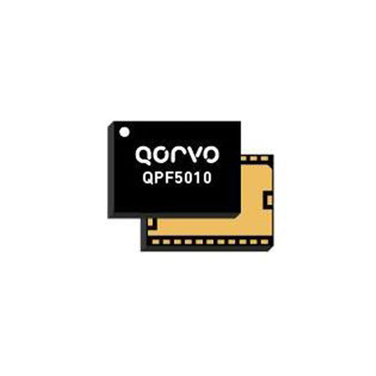 QPF5010EVB