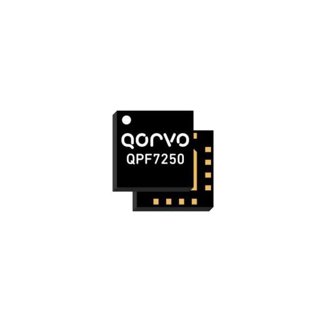 QPF7250EVB