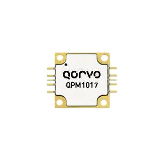 QPM1017EVB1