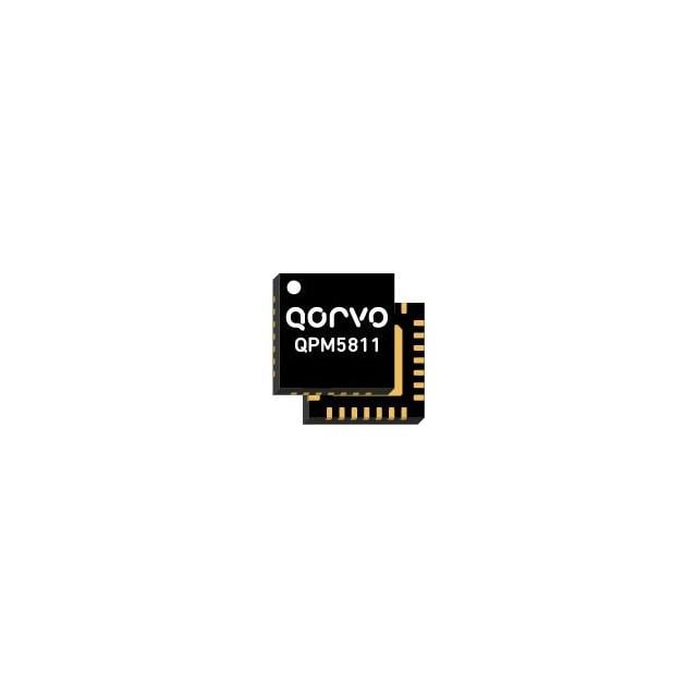 QPM5811EVB01